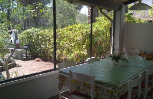 Principina a Mare House | Casa Barracuda 25