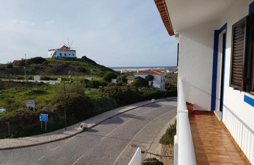 Carrapateira House | Casa Barroca