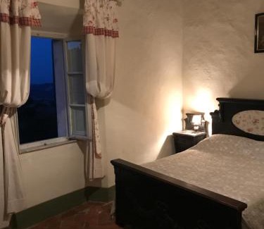 Chiusdino House | Casa Bartali