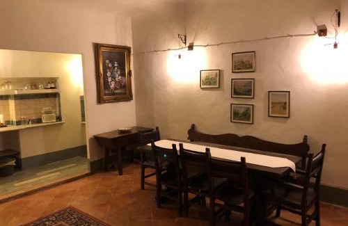 Chiusdino House | Casa Bartali