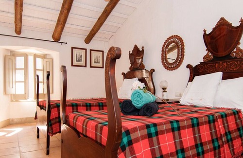 Bascara Bed & Breakfast | Casa Bascara