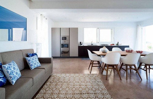 Reitani Villa | Casa Basilico - Four Bedroom Villa, Sleeps 8