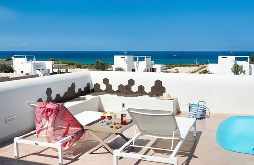 Reitani Villa | Casa Basilico - Four Bedroom Villa, Sleeps 8