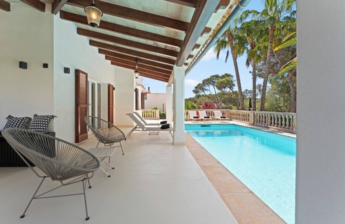 Portopetro House | Casa Baskings