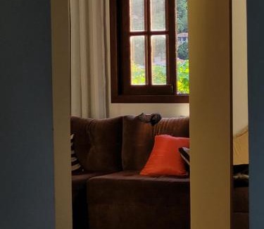 Lencois House | Casa Bastos