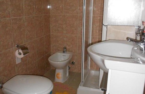 Oristano Historic Centre Apartment | Casa Batti