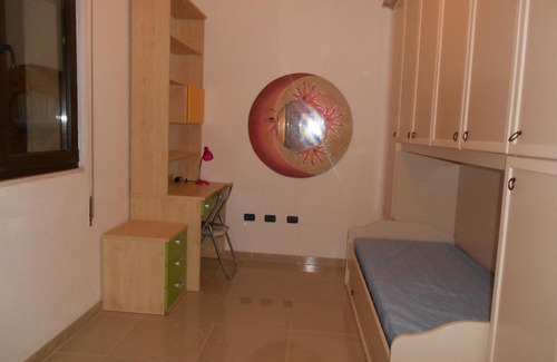 Oristano Historic Centre Apartment | Casa Batti