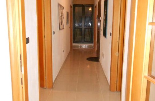 Oristano Historic Centre Apartment | Casa Batti