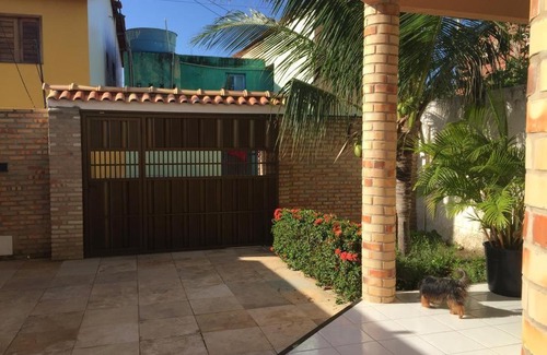 Canoa Quebrada House | Casa Bavaria