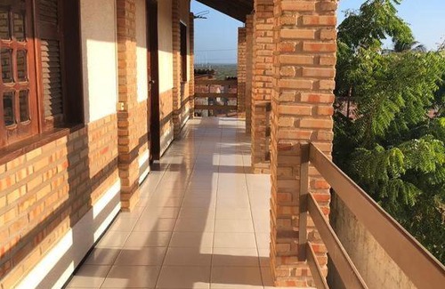 Canoa Quebrada House | Casa Bavaria