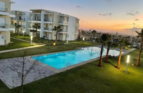 Sidi Rahal Apartment | CASA BAY BEACH OMK 3