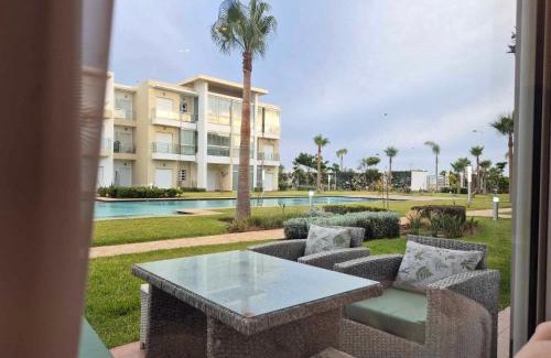 Sidi Rahal Apartment | CASA BAY BEACH OMK 3