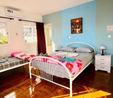 Ponta do Sol House | Casa BB&Djassi - RG