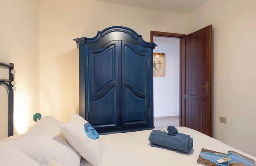 Le Locle House | Casa Bea Free Wifi - Vista Mare