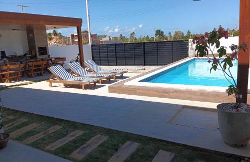 Japaratinga Apartment | Casa beach Japaratinga