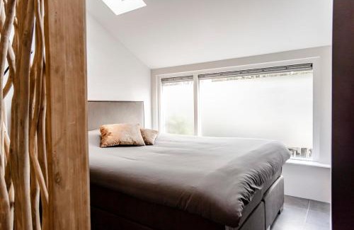 Zandvoort House | Casa Beach with free parking and garden