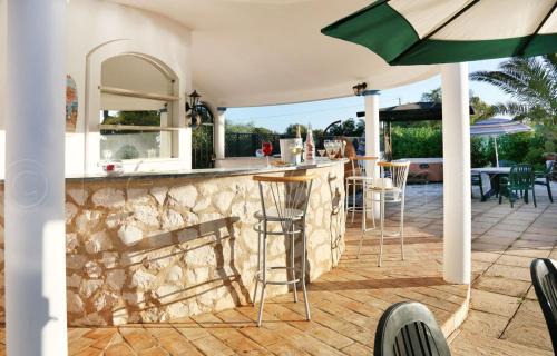 Calicas Apartment | CASA BEACHCOMBER Le jardin des Arts