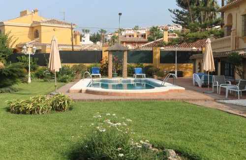 Rincon de la Victoria Villa | Casa Beatriz