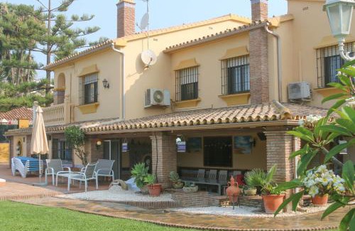 Rincon de la Victoria Villa | Casa Beatriz