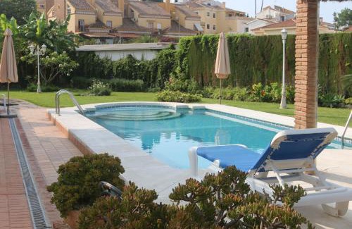 Rincon de la Victoria Villa | Casa Beatriz