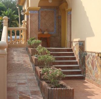 Rincon de la Victoria Villa | Casa Beatriz