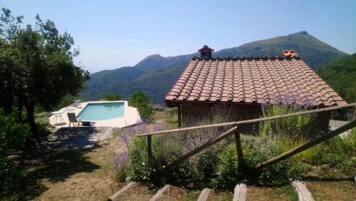 Villabuona House | casa beatrice