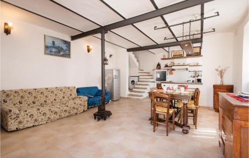 Pergola Apartment | Casa Beatrice