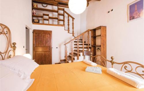 Pergola Apartment | Casa Beatrice