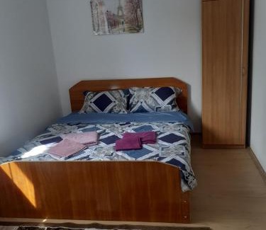 Ocna Mures House | Casa Beatrice