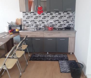 Ocna Mures House | Casa Beatrice
