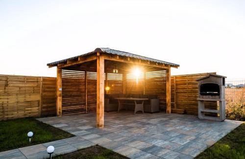 Vladeni Villa | Casa Beaumont Cristian