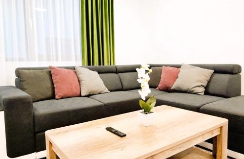 Vladeni Villa | Casa Beaumont Cristian