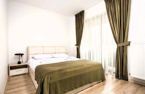 Vladeni Villa | Casa Beaumont Cristian