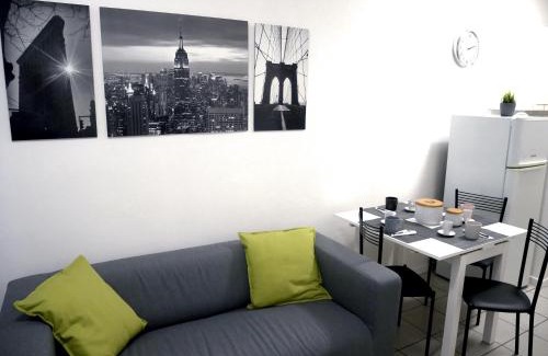 Buon Pastore-Sant'Agnese-San Damaso Apartment | Casa Bebe - adiacenze Policlinico e Universita'