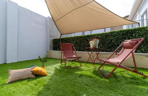 Lissone Apartment | Casa Bebe & Gardens