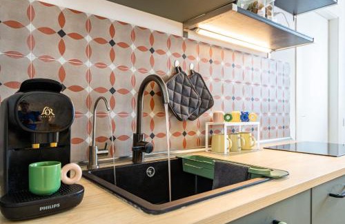 Lissone Apartment | Casa Bebe & Gardens