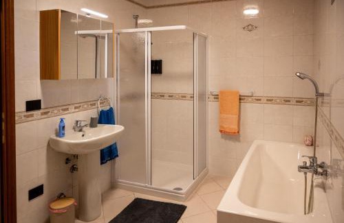 Lovero Apartment | Casa Beccaria