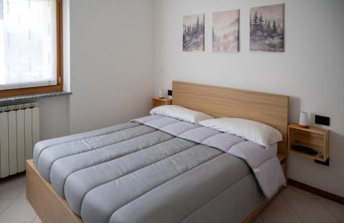 Lovero Apartment | Casa Beccaria