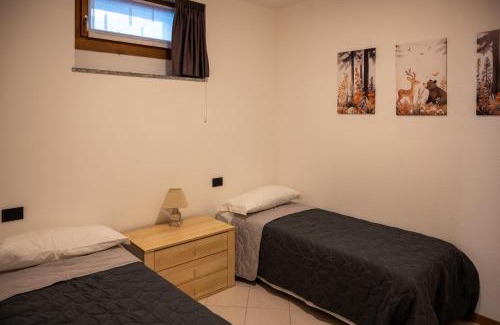 Lovero Apartment | Casa Beccaria