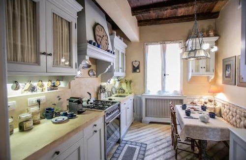 L'antico Ghetto Ebraico Apartment | Casa Beeth
