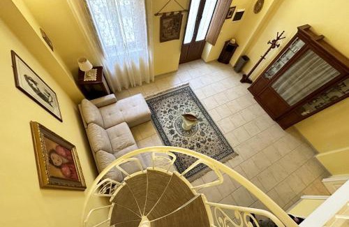 Guagnano Apartment | Casa Begi