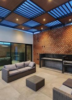 Atlixco House | Casa Beily con alberca climatizada