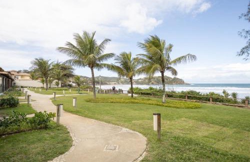Manguinhos House | Casa Beira da praia Geribá Búzios , pés na areia