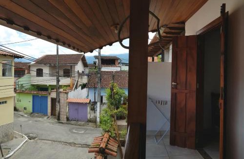 Ilha das Cobras House | Casa Beira Mar