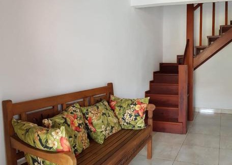 Ilha das Cobras House | Casa Beira Mar