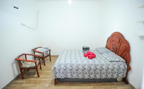 Jacone House | Casa beira-mar com piscina em Saquarema RJ