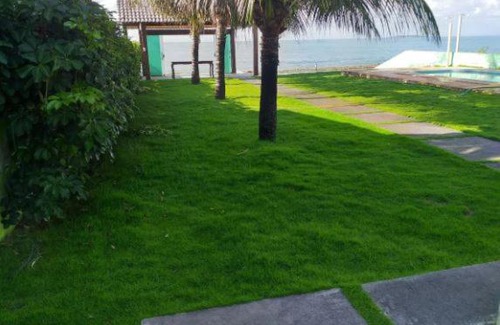 Pontal de Serrambi House | Casa Beira Mar Serrambi