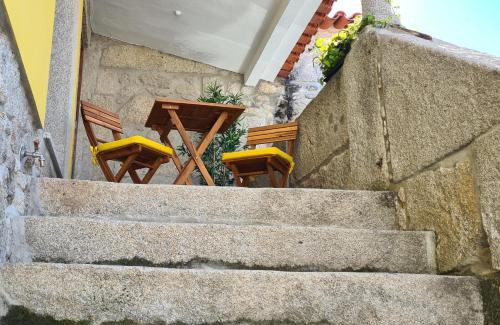 Darque House | Casa Beira Rio