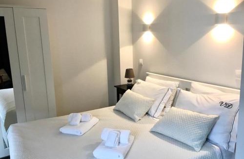 Darque House | Casa Beira Rio