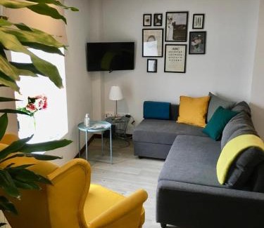 Darque House | Casa Beira Rio